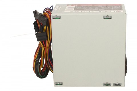 Logic Concept Zasilacz komputerowy 400W 120mm FAN Logic Concept Zasilacz komputerowy 400W 120mm FAN