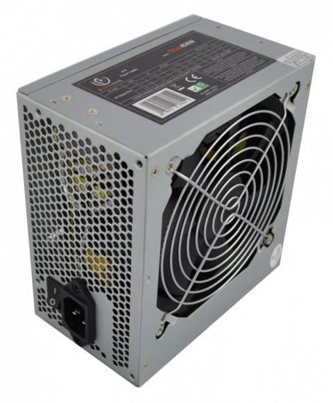 Rebeltec Zasilacz uniwersalny komputerowy ATX ver. 2.31 TITAN 450 Rebeltec Zasilacz uniwersalny komputerowy ATX ver. 2.31 TITAN 450