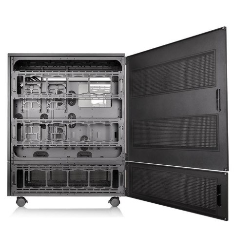 Thermaltake Core W100 USB3.0 Window - Black