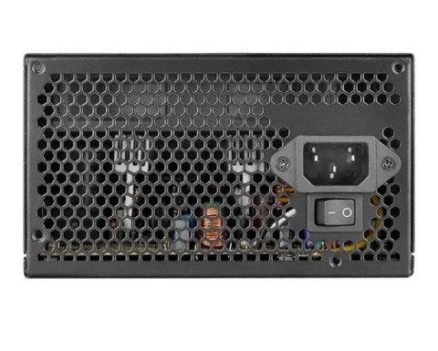 Thermaltake Litepower II Black 550W (Active PFC, 2xPEG, 120mm, Single Rail) Thermaltake Litepower II Black 550W (Active PFC, 2xPEG, 120mm, Single Rail)