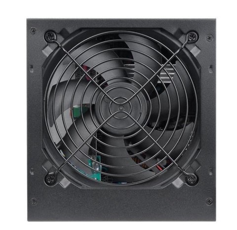 Thermaltake Litepower II Black 550W (Active PFC, 2xPEG, 120mm, Single Rail) Thermaltake Litepower II Black 550W (Active PFC, 2xPEG, 120mm, Single Rail)
