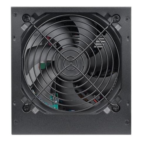 Thermaltake Litepower II Black 650W (Active PFC, 2xPEG, 120mm, Single Rail) Thermaltake Litepower II Black 650W (Active PFC, 2xPEG, 120mm, Single Rail)