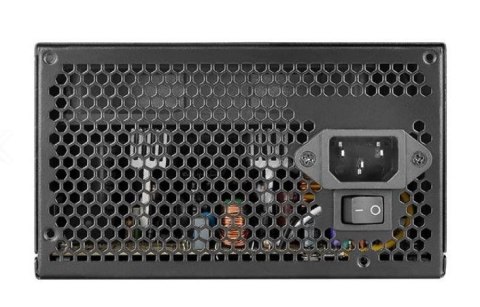 Thermaltake Litepower II Black 650W (Active PFC, 2xPEG, 120mm, Single Rail) Thermaltake Litepower II Black 650W (Active PFC, 2xPEG, 120mm, Single Rail)
