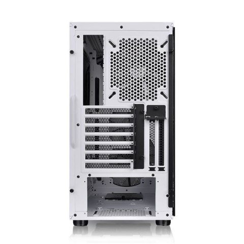 Thermaltake Obudowa Commander C34 Tempered Glass ARGB Snow Edition Thermaltake Obudowa Commander C34 Tempered Glass ARGB Snow Edition