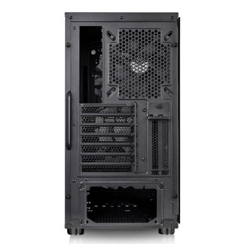 Thermaltake Obudowa Commander C34 Tempered Glass ARGB Thermaltake Obudowa Commander C34 Tempered Glass ARGB