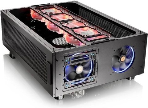 Thermaltake Obudowa Core P200 Thermaltake Obudowa Core P200