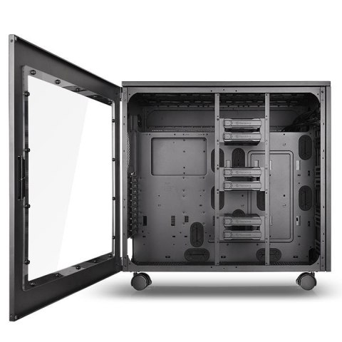 Thermaltake Obudowa Core W200 USB3.0 Window - czarna Thermaltake Obudowa Core W200 USB3.0 Window - czarna