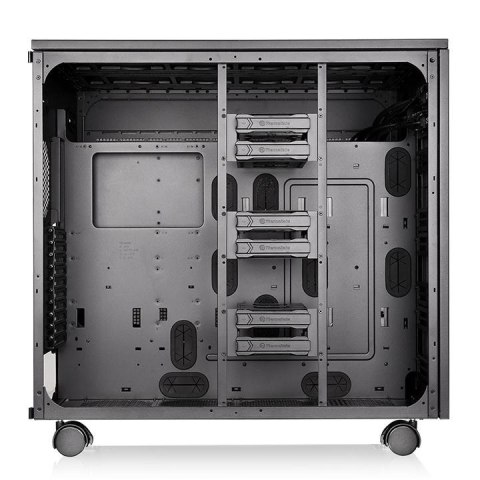 Thermaltake Obudowa Core W200 USB3.0 Window - czarna Thermaltake Obudowa Core W200 USB3.0 Window - czarna