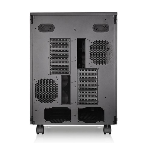 Thermaltake Obudowa Core W200 USB3.0 Window - czarna Thermaltake Obudowa Core W200 USB3.0 Window - czarna