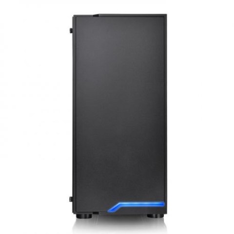 Thermaltake Obudowa H100 Tempered Glass Thermaltake Obudowa H100 Tempered Glass
