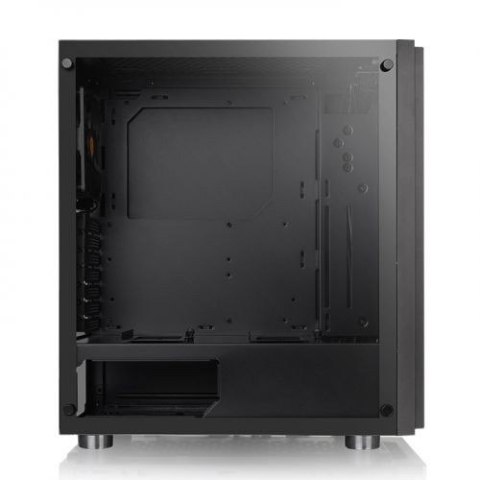 Thermaltake Obudowa H100 Tempered Glass Thermaltake Obudowa H100 Tempered Glass