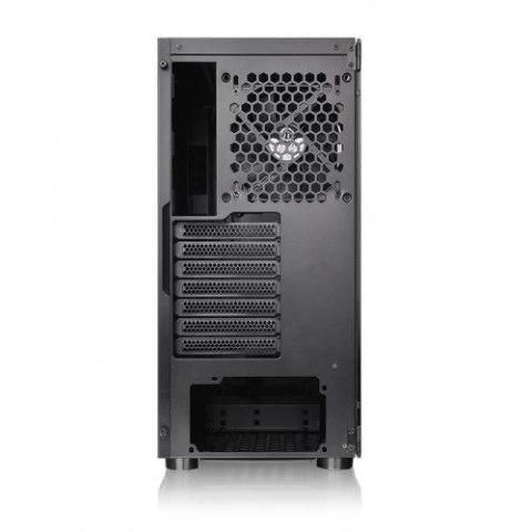 Thermaltake Obudowa H200 Tempered Glass Thermaltake Obudowa H200 Tempered Glass