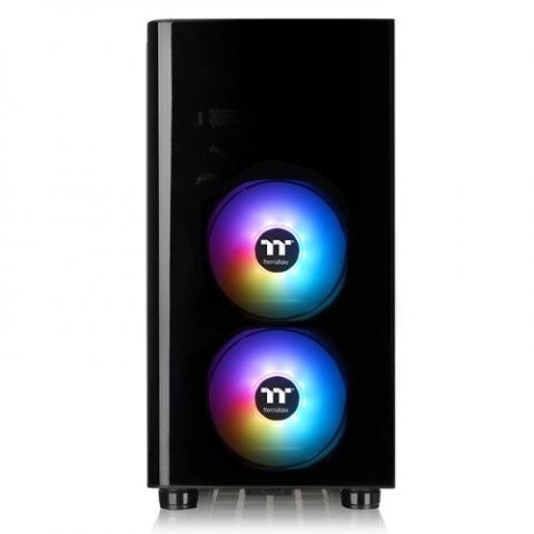 Thermaltake Obudowa View 31 ARGB Tempered Glass - Black Thermaltake Obudowa View 31 ARGB Tempered Glass - Black