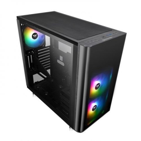 Thermaltake Obudowa View 31 ARGB Tempered Glass - Black Thermaltake Obudowa View 31 ARGB Tempered Glass - Black