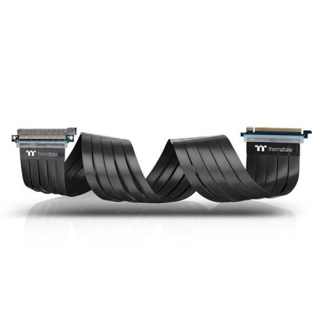 Thermaltake Przedłużacz Riser TT Premium PCI-E 3.0 X16 - 1000mm Thermaltake Przedłużacz Riser TT Premium PCI-E 3.0 X16 - 1000mm