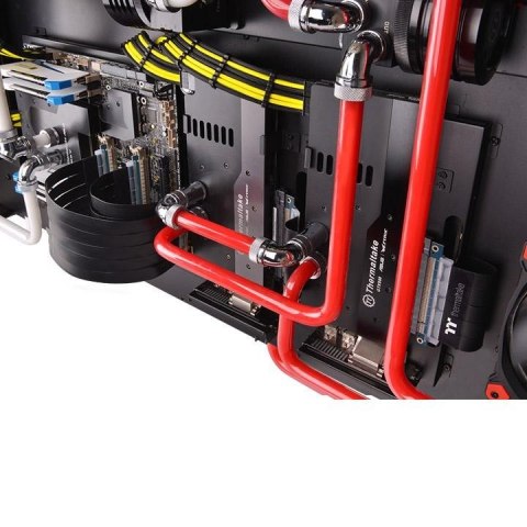 Thermaltake Przedłużacz Riser TT Premium PCI-E 3.0 X16 - 1000mm Thermaltake Przedłużacz Riser TT Premium PCI-E 3.0 X16 - 1000mm