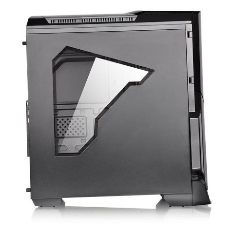 Thermaltake Versa N21 USB3.0 Window - Black Thermaltake Versa N21 USB3.0 Window - Black