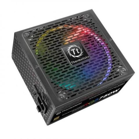 Thermaltake Zasilacz Toughpower Grand RGB Sync 750W Mod.(80+ Gold, 4xPEG, 140mm) Thermaltake Zasilacz Toughpower Grand RGB Sync 750W Mod.(80+ Gold, 4xPEG, 140mm)
