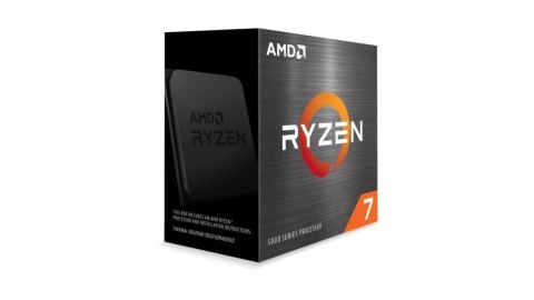 AMD Procesor Ryzen 7 5800X 3,8GH 100-100000063WOF AMD Procesor Ryzen 7 5800X 3,8GH 100-100000063WOF