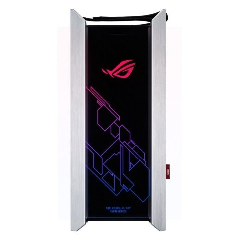 Asus Obudowa ROG Strix Helios EATX,ATX,MicroATX,MiniIT biała Asus Obudowa ROG Strix Helios EATX,ATX,MicroATX,MiniIT biała
