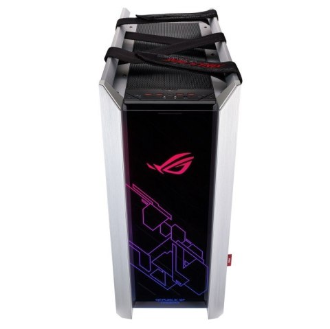 Asus Obudowa ROG Strix Helios EATX,ATX,MicroATX,MiniIT biała Asus Obudowa ROG Strix Helios EATX,ATX,MicroATX,MiniIT biała