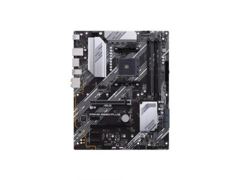 Asus Płyta główna PRIME B550-PLUS AM4 4DD R4 HDMI/DP M.2 ATX Asus Płyta główna PRIME B550-PLUS AM4 4DD R4 HDMI/DP M.2 ATX