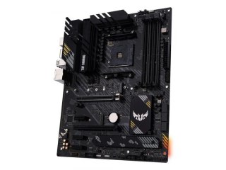 Asus Płyta główna TUF GAMING B550-PLUS AM4 DDR4 HDMI/DP M.2 ATX