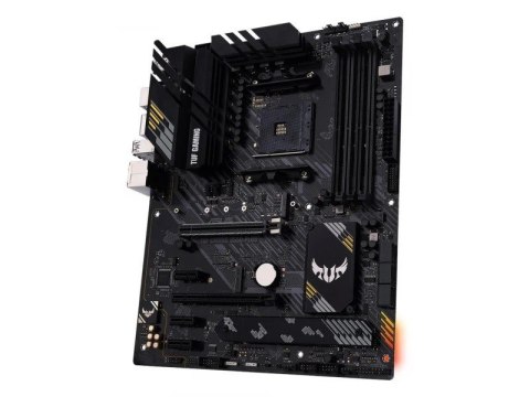 Asus Płyta główna TUF GAMING B550-PLUS AM4 DDR4 HDMI/DP M.2 ATX Asus Płyta główna TUF GAMING B550-PLUS AM4 DDR4 HDMI/DP M.2 ATX