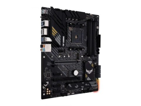Asus Płyta główna TUF GAMING B550-PLUS AM4 DDR4 HDMI/DP M.2 ATX Asus Płyta główna TUF GAMING B550-PLUS AM4 DDR4 HDMI/DP M.2 ATX