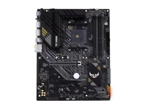 Asus Płyta główna TUF GAMING B550-PLUS AM4 DDR4 HDMI/DP M.2 ATX Asus Płyta główna TUF GAMING B550-PLUS AM4 DDR4 HDMI/DP M.2 ATX