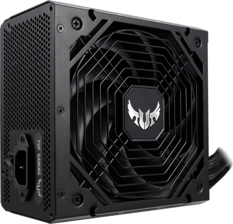 Asus Zasilacz TUF Gaiming 650W BRONZE Asus Zasilacz TUF Gaiming 650W BRONZE