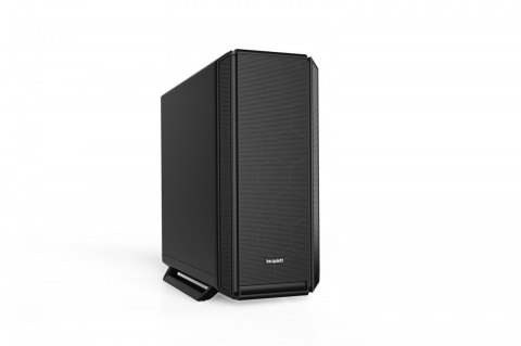 Be quiet! Obudowa SILENT BASE 802 Window Black BGW39 Be quiet! Obudowa SILENT BASE 802 Window Black BGW39