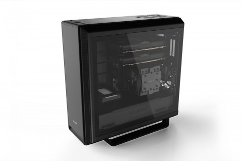 Be quiet! Obudowa SILENT BASE 802 Window Black BGW39 Be quiet! Obudowa SILENT BASE 802 Window Black BGW39