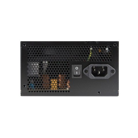 Chieftec Zasilacz TPS-600S 600W ATX-12V, TAS series Chieftec Zasilacz TPS-600S 600W ATX-12V, TAS series