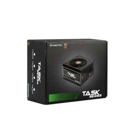 Chieftec Zasilacz TPS-700S 700W ATX-12V, TAS series Chieftec Zasilacz TPS-700S 700W ATX-12V, TAS series