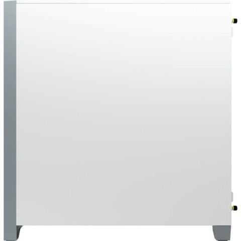 Corsair Obudowa 4000D Airflow TG biała Mid Tower ATX