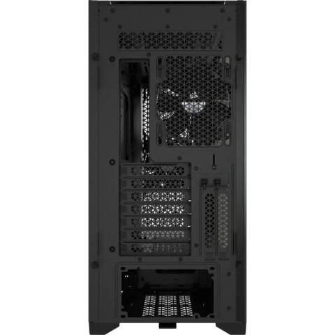 Corsair Obudowa 5000D Airflow TG czarna Mid Tower ATX