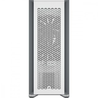 Corsair Obudowa 7000D Airflow TG White Full Tower ATX
