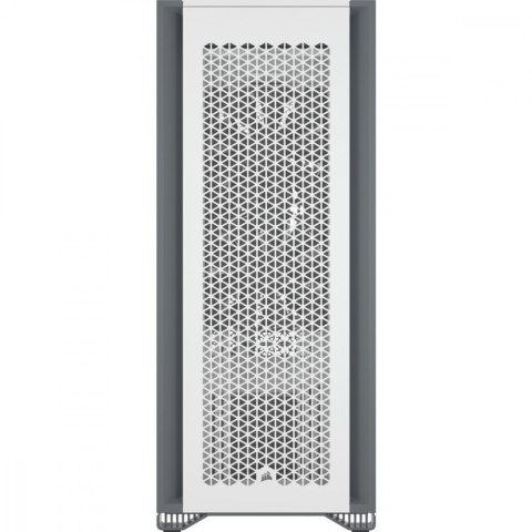 Corsair Obudowa 7000D Airflow TG White Full Tower ATX