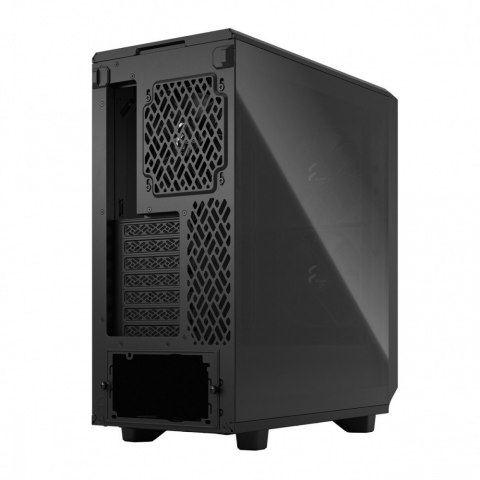 Fractal Design Obudowa Meshify 2 Compact Black TG Light Tint Fractal Design Obudowa Meshify 2 Compact Black TG Light Tint