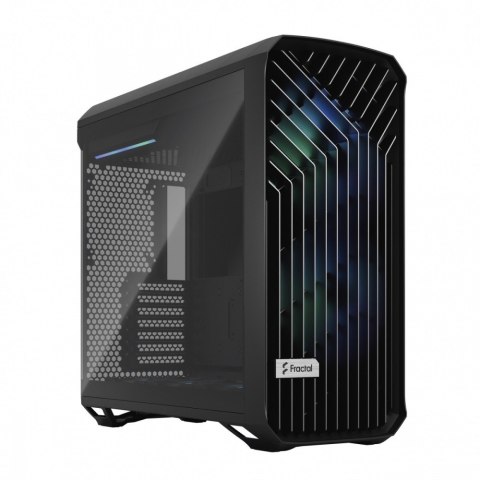 Fractal Design Obudowa Torrent czarna RGB TG Light Tint 5x Fan ATX Fractal Design Obudowa Torrent czarna RGB TG Light Tint 5x Fan ATX