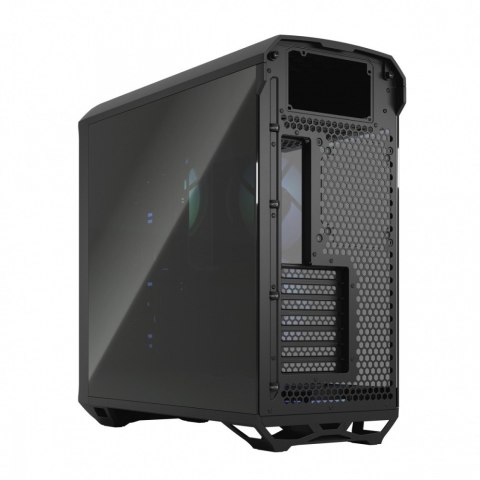 Fractal Design Obudowa Torrent czarna RGB TG Light Tint 5x Fan ATX Fractal Design Obudowa Torrent czarna RGB TG Light Tint 5x Fan ATX