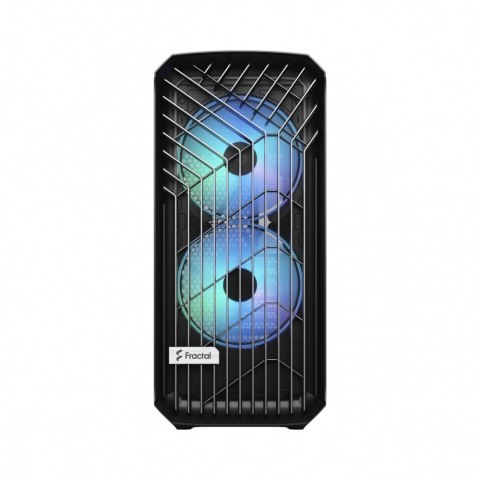 Fractal Design Obudowa Torrent czarna RGB TG Light Tint 5x Fan ATX Fractal Design Obudowa Torrent czarna RGB TG Light Tint 5x Fan ATX