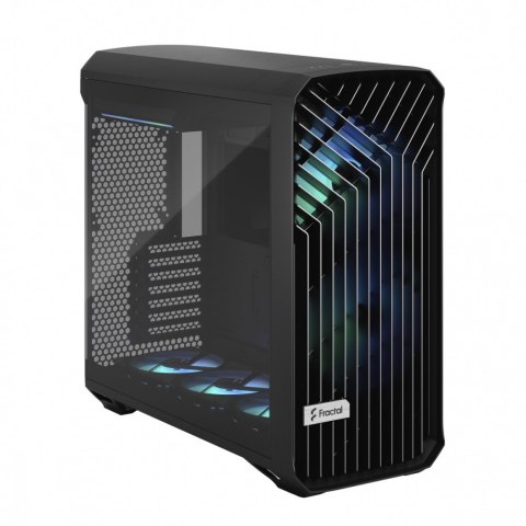 Fractal Design Obudowa Torrent czarna RGB TG Light Tint 5x Fan ATX Fractal Design Obudowa Torrent czarna RGB TG Light Tint 5x Fan ATX