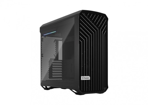Fractal Design Obudowa Torrent czarna TG Light Tint 5xFan ATX Fractal Design Obudowa Torrent czarna TG Light Tint 5xFan ATX