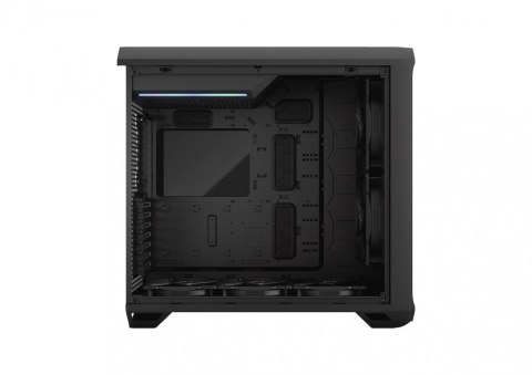 Fractal Design Obudowa Torrent czarna TG Light Tint 5xFan ATX Fractal Design Obudowa Torrent czarna TG Light Tint 5xFan ATX