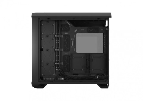 Fractal Design Obudowa Torrent czarna TG Light Tint 5xFan ATX Fractal Design Obudowa Torrent czarna TG Light Tint 5xFan ATX