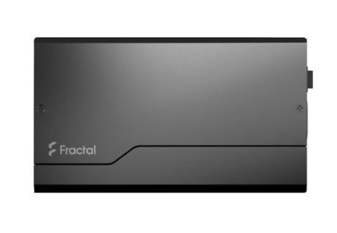 Fractal Design Zasilacz Ion Gold 750W 80+ PLUS GOLD Full modular czarny Fractal Design Zasilacz Ion Gold 750W 80+ PLUS GOLD Full modular czarny