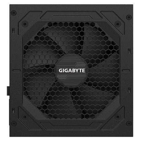 Gigabyte Zasilacz P750GM 750W PFC 120mm hydraulic fan ATX Gigabyte Zasilacz P750GM 750W PFC 120mm hydraulic fan ATX