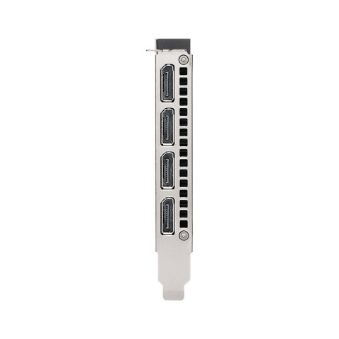 PNY Karta graficzna A4000 16GB DDR6 VCNRTXA4000-SB PNY Karta graficzna A4000 16GB DDR6 VCNRTXA4000-SB